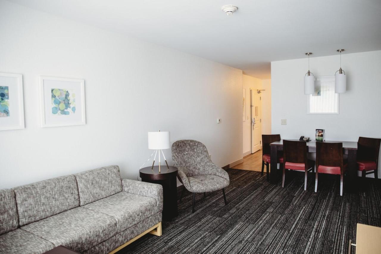 Towneplace Suites By Marriott Aberdeen Melrose Addition Exterior foto
