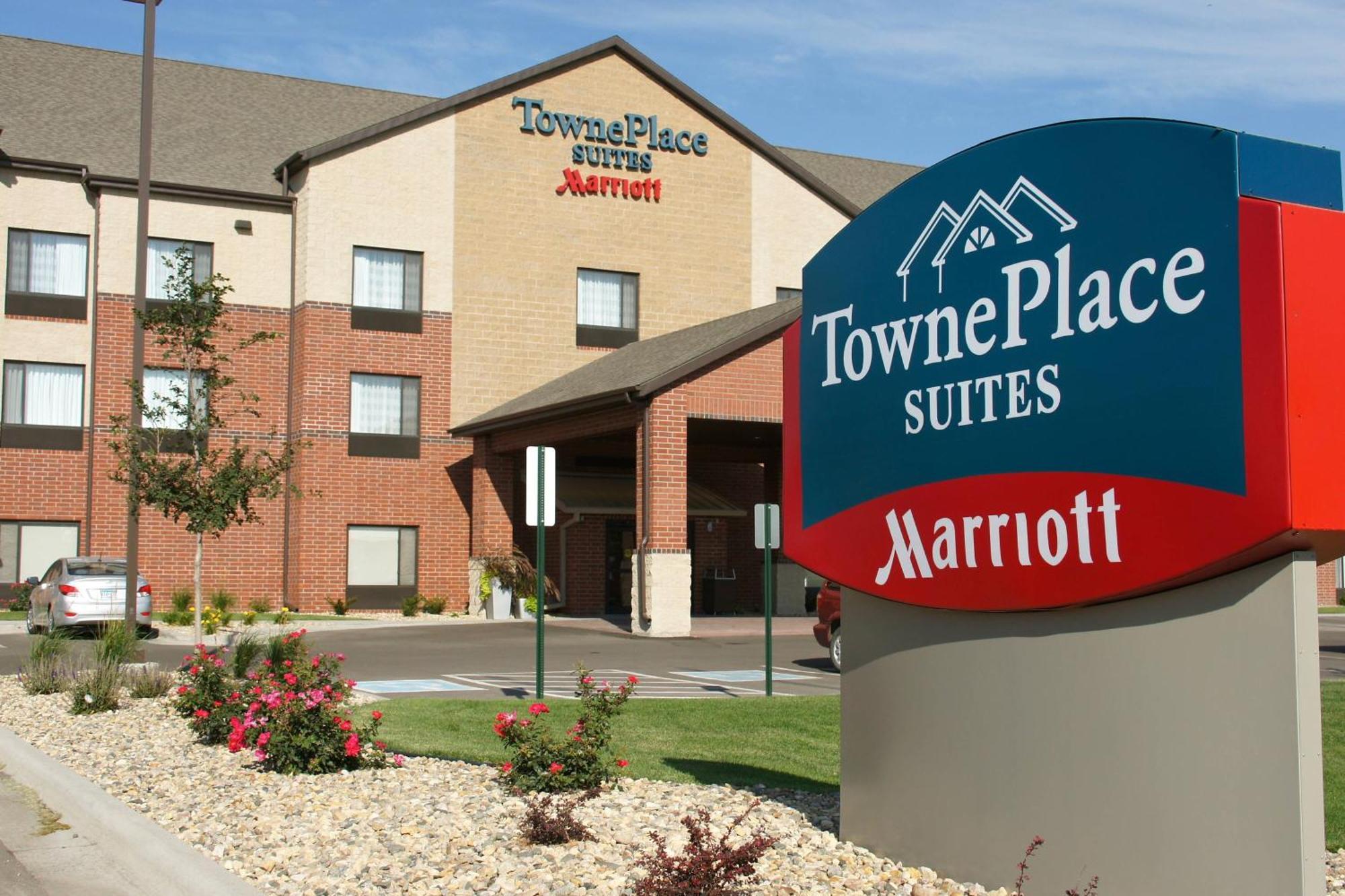 Towneplace Suites By Marriott Aberdeen Melrose Addition Exterior foto